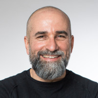 first frame networkers ag Employee Jörg Koch's profile photo