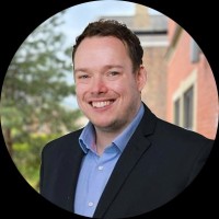 Kennedy Redford Employee Antony Wadsworth's profile photo