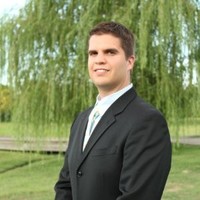 SourceBlue LLC Employee Charles Westerfield's profile photo