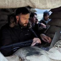 Maxwell Adams Email