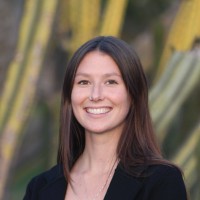 Pathways Climate Institute Employee Sierra Ramer's profile photo