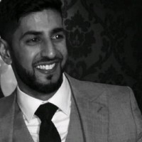 Centelli Employee Siraaj Hajat's profile photo
