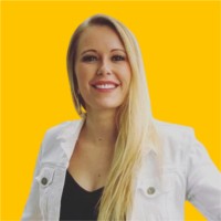 Deeto Employee Brenna Frederick's profile photo