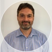 Previan Employee Simon Richard's profile photo