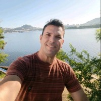 Robson Delarmelina Email & Phone Number