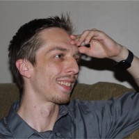 Southwest Wisconsin Technical College Employee Dylan Marx's profile photo