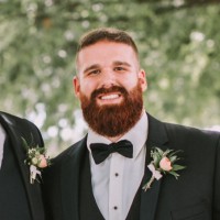 Acme Block & Brick, Inc. Employee Matt Howard's profile photo