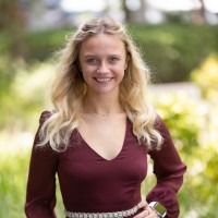 Prattify Employee Brooke Leonard's profile photo