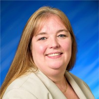 St. Johns River Water Management District Employee Missy Licourt's profile photo