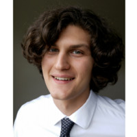 Border Cafe & Jose Tejas Employee Brandon Yerov's profile photo