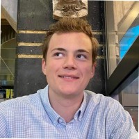 Danske Bank Employee Lucas Seth-Johansen's profile photo