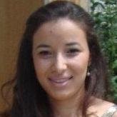 Amina Dadoune Email