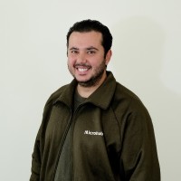 Microhub Employee Amir Emacha's profile photo