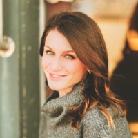ThermoAnalytics, Inc. Employee Jocelyn Paslowski's profile photo