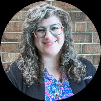 New Path Digital Employee Caitlyn Avery's profile photo