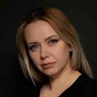 Anthill Employee Renata Żarczyńska's profile photo