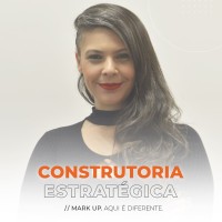 Mark Up Employee Thais Lima's profile photo