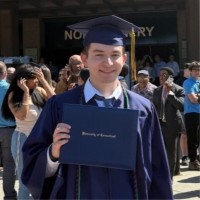 Fidelity Investments Employee Ethan Rupp's profile photo