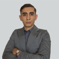 PREDIK Data-Driven Employee Ricardo Crôtte's profile photo