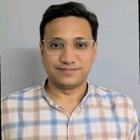 NatWest Group Employee Mudit Mittal's profile photo