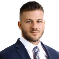 FordHarrison LLP Employee Nicholas Andrews's profile photo