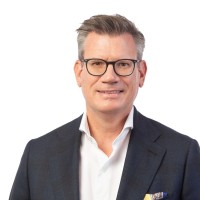 普洛斯投资(上海)有限公司 Employee Patrick Frank's profile photo