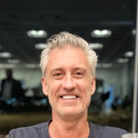 BOUNCEinc Employee Simon McNamara's profile photo