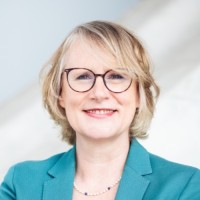Kmk Employee Susanne von Below's profile photo