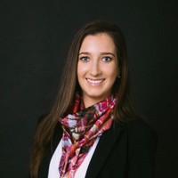 Alliance Healthcare France Employee Juliette Aye's profile photo