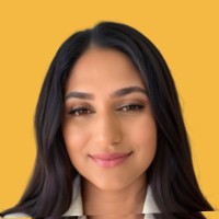 Entripy Custom Clothing Employee Saira Mian's profile photo