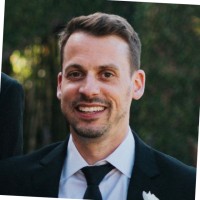 Baker Publishing Group Employee Matt Rouse's profile photo