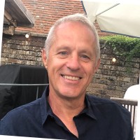 Retired Employee Peter Farrow's profile photo