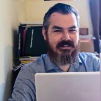 Commercial Services Design Limited - MEP Consultants Employee Alan McGregor's profile photo