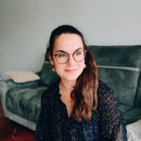 Qualtech Groupe Employee Emma Rives's profile photo
