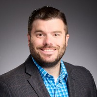 Cretex Medical Employee Christopher Coderre's profile photo