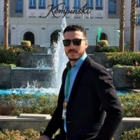 AlTawakol for Electrical Industries - NTT Employee Mohamed Adel's profile photo