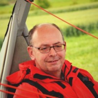 SELECOM Employee Luc Pottier's profile photo