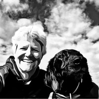 Energy Systems Catapult Employee Geraldine Newton-Cross's profile photo