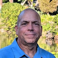 Valley Water Employee Kevin Brown's profile photo