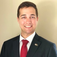 Management Strategies Employee Zachary Rosensteel's profile photo