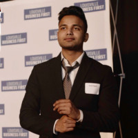 Infocon Systems Employee Barun Nigam's profile photo