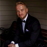 Marcin Komaniecki Email & Phone Number