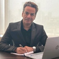 Ullu Employee Avinash Dugar's profile photo