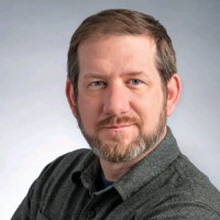 Fromm Employee Josh Woodroffe's profile photo