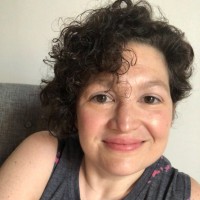 SparkNotes LLC Employee Kate Powers's profile photo