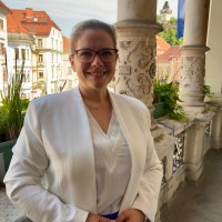 E-Werk Franz Employee Daniela Schluesselberger's profile photo