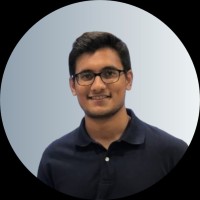 OKX Employee Tejas Kothari's profile photo