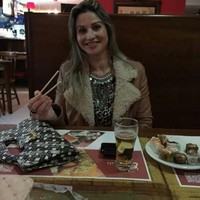 Copy Line Employee Sheila Xavier's profile photo