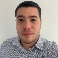 Andres Garces's profile photo