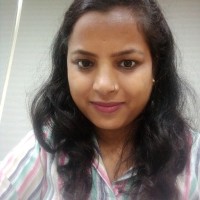 Hoolime Employee Reeti Swaroop's profile photo